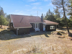 Holiday Home Augustine - 1-6km from the sea by Interhome